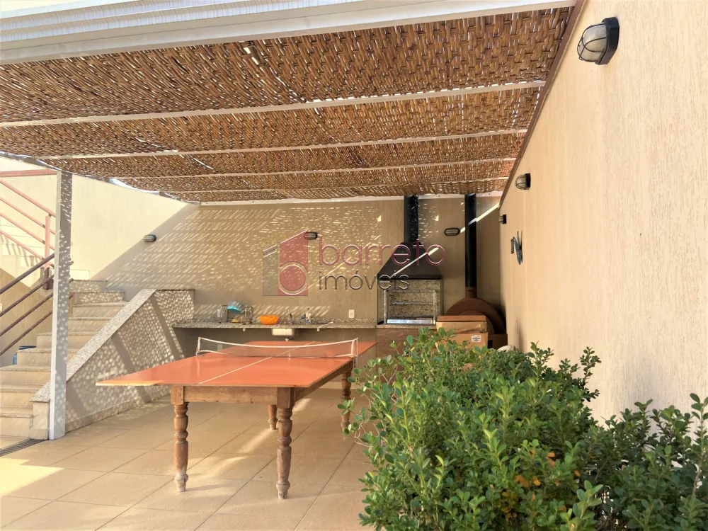 CASA PARA VENDA NO JARDIM PAULISTA – JUNDIAÍ/SP