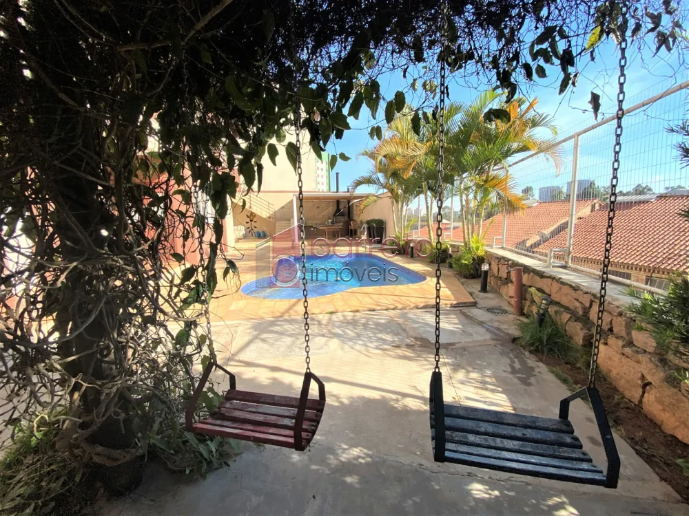 CASA PARA VENDA NO JARDIM PAULISTA – JUNDIAÍ/SP