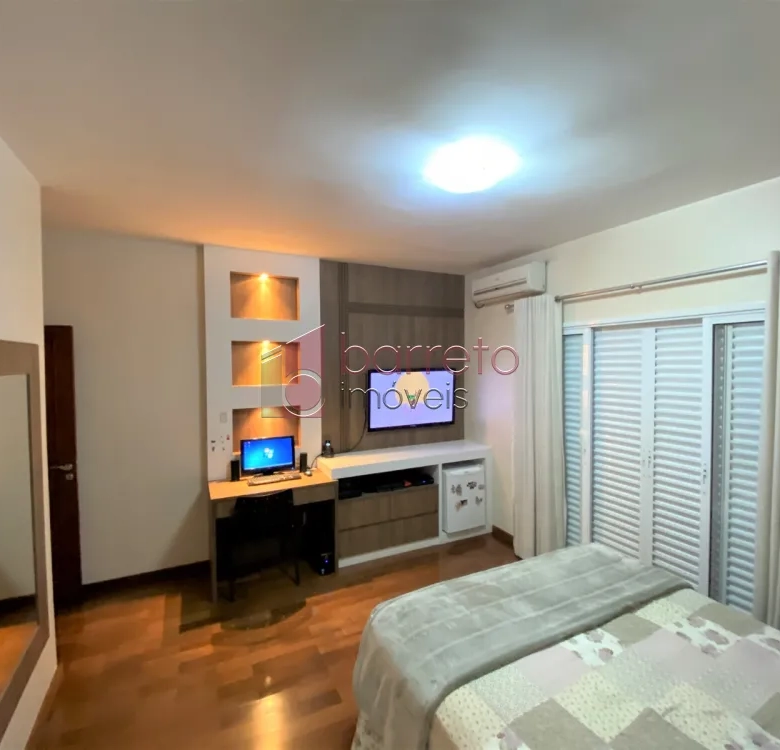 CASA PARA VENDA NO JARDIM PAULISTA – JUNDIAÍ/SP