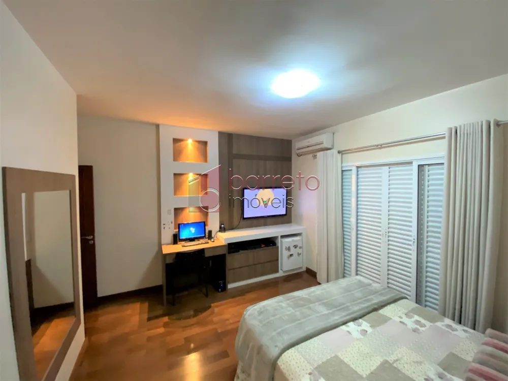 CASA PARA VENDA NO JARDIM PAULISTA – JUNDIAÍ/SP