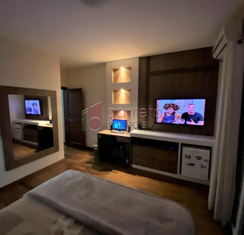 CASA PARA VENDA NO JARDIM PAULISTA – JUNDIAÍ/SP
