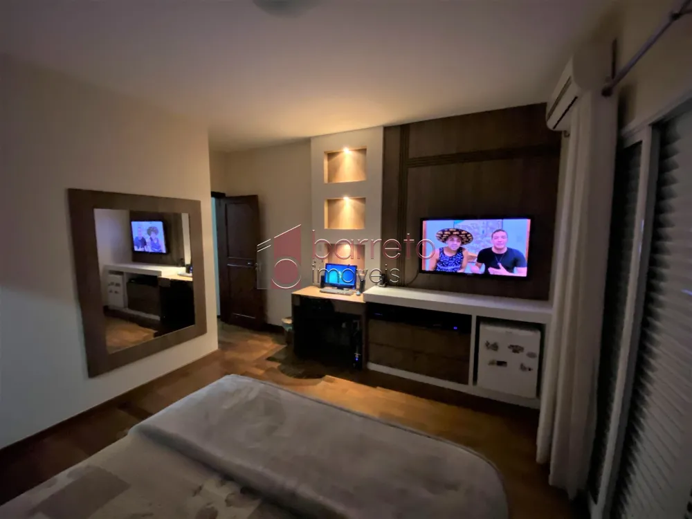 CASA PARA VENDA NO JARDIM PAULISTA – JUNDIAÍ/SP