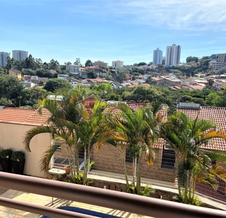 CASA PARA VENDA NO JARDIM PAULISTA – JUNDIAÍ/SP