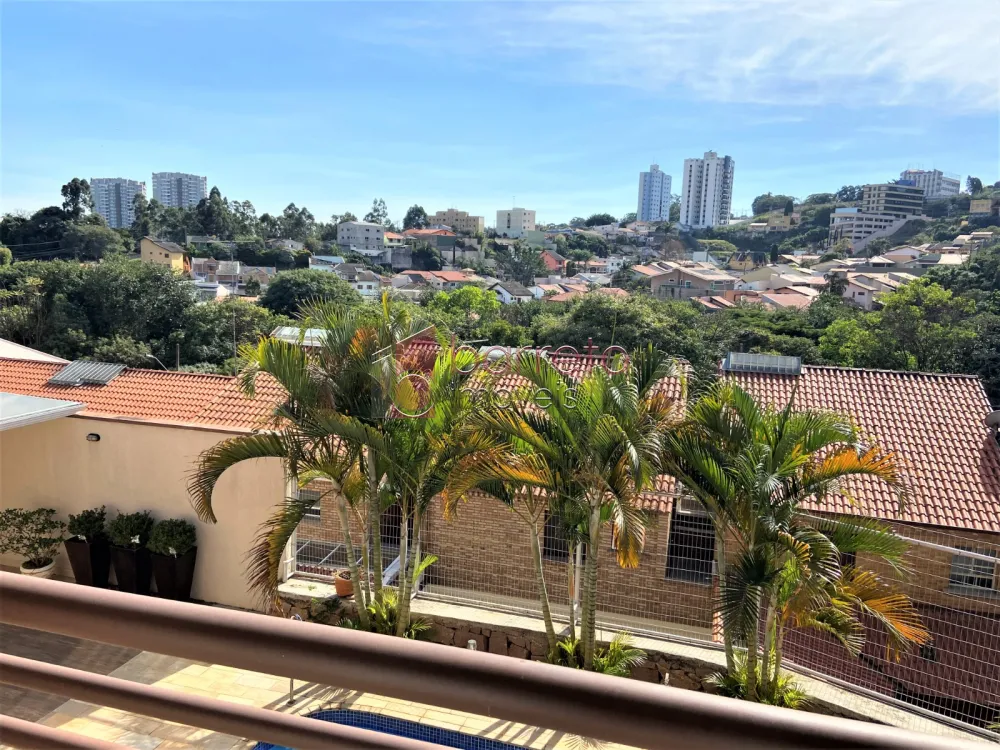 CASA PARA VENDA NO JARDIM PAULISTA – JUNDIAÍ/SP