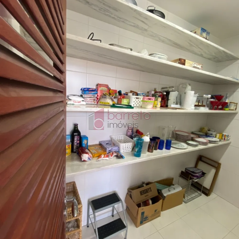 CASA PARA VENDA NO JARDIM PAULISTA – JUNDIAÍ/SP