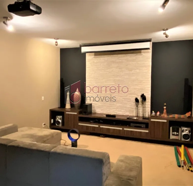 CASA PARA VENDA NO JARDIM PAULISTA – JUNDIAÍ/SP
