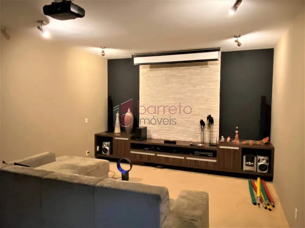 CASA PARA VENDA NO JARDIM PAULISTA – JUNDIAÍ/SP