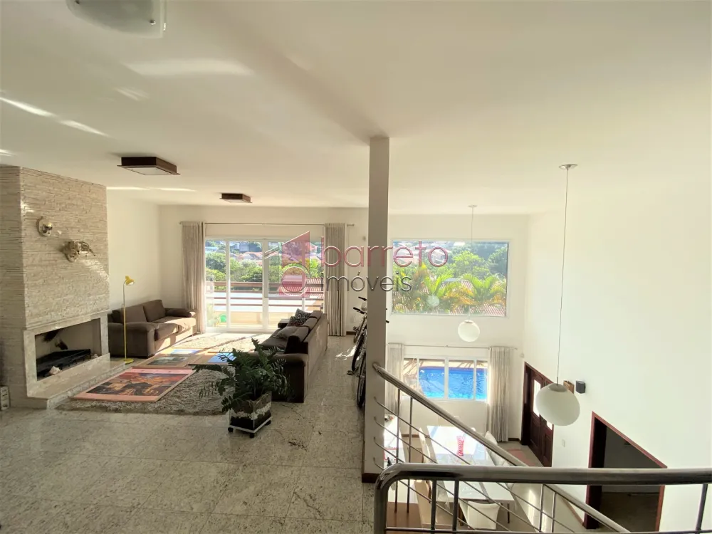 CASA PARA VENDA NO JARDIM PAULISTA – JUNDIAÍ/SP