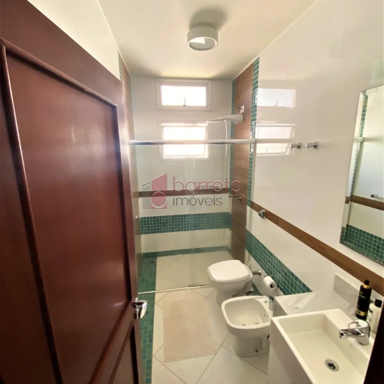 CASA PARA VENDA NO JARDIM PAULISTA – JUNDIAÍ/SP