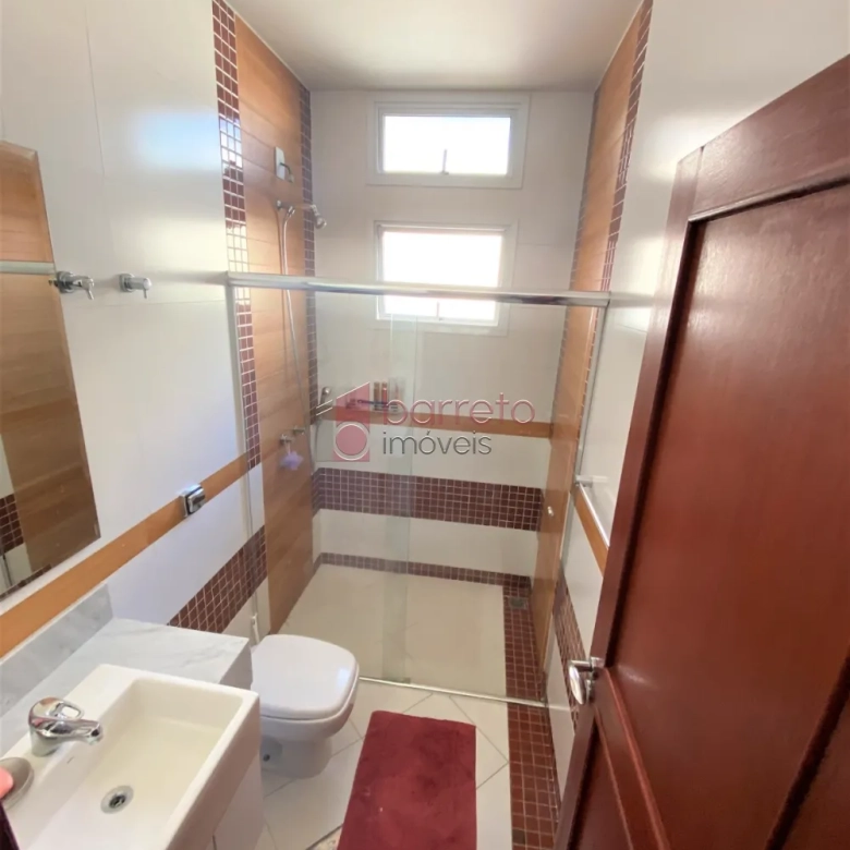CASA PARA VENDA NO JARDIM PAULISTA – JUNDIAÍ/SP