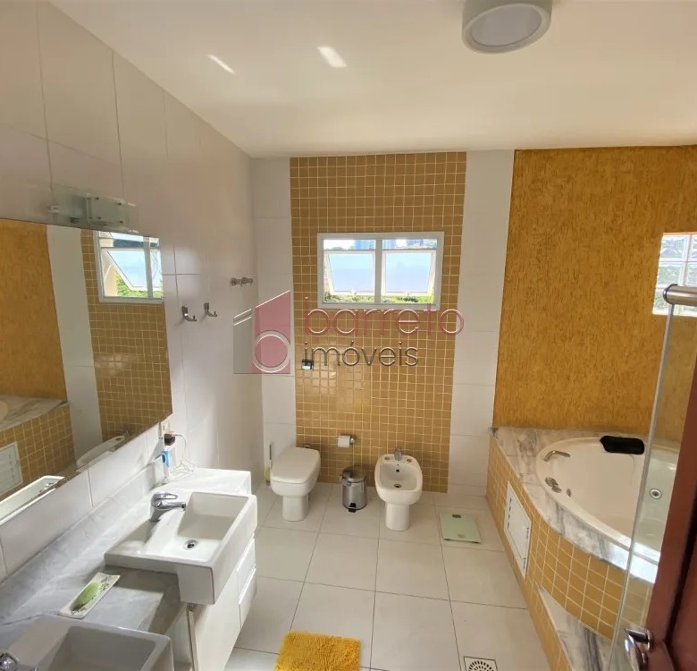 CASA PARA VENDA NO JARDIM PAULISTA – JUNDIAÍ/SP