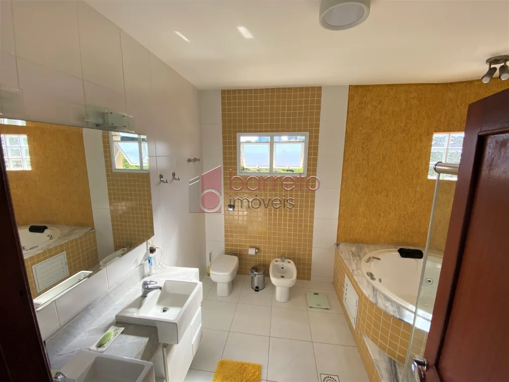 CASA PARA VENDA NO JARDIM PAULISTA – JUNDIAÍ/SP