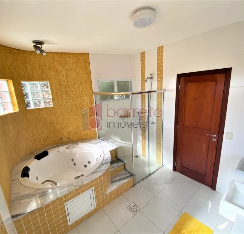 CASA PARA VENDA NO JARDIM PAULISTA – JUNDIAÍ/SP