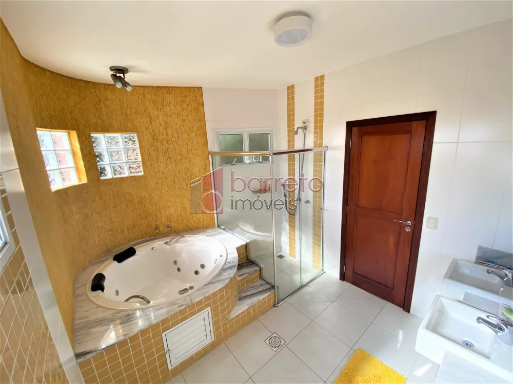 CASA PARA VENDA NO JARDIM PAULISTA – JUNDIAÍ/SP