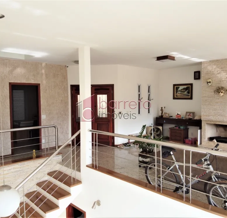 CASA PARA VENDA NO JARDIM PAULISTA – JUNDIAÍ/SP