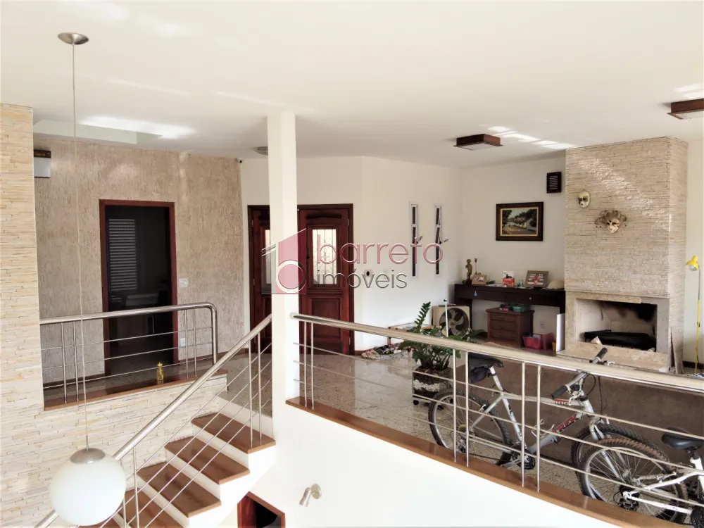 CASA PARA VENDA NO JARDIM PAULISTA – JUNDIAÍ/SP
