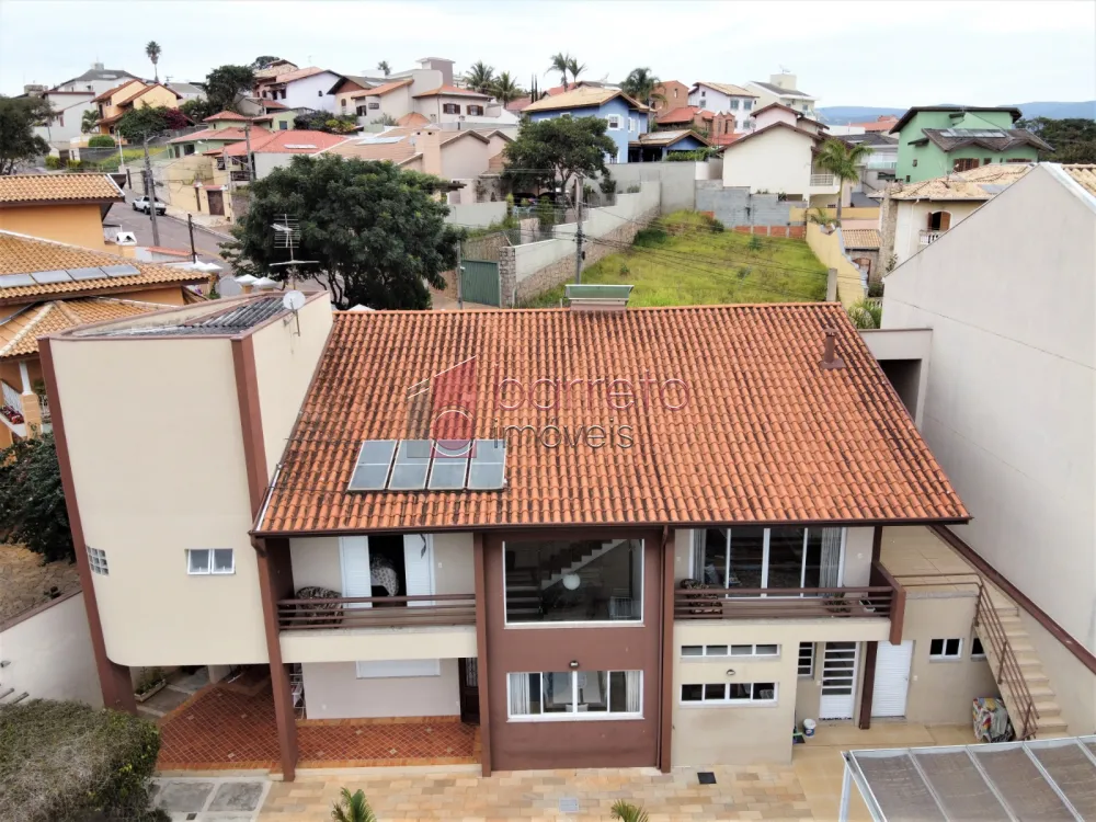 CASA PARA VENDA NO JARDIM PAULISTA – JUNDIAÍ/SP