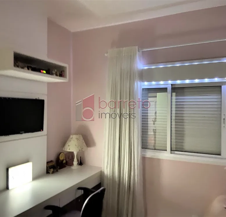 CASA PARA VENDA NO JARDIM PAULISTA – JUNDIAÍ/SP