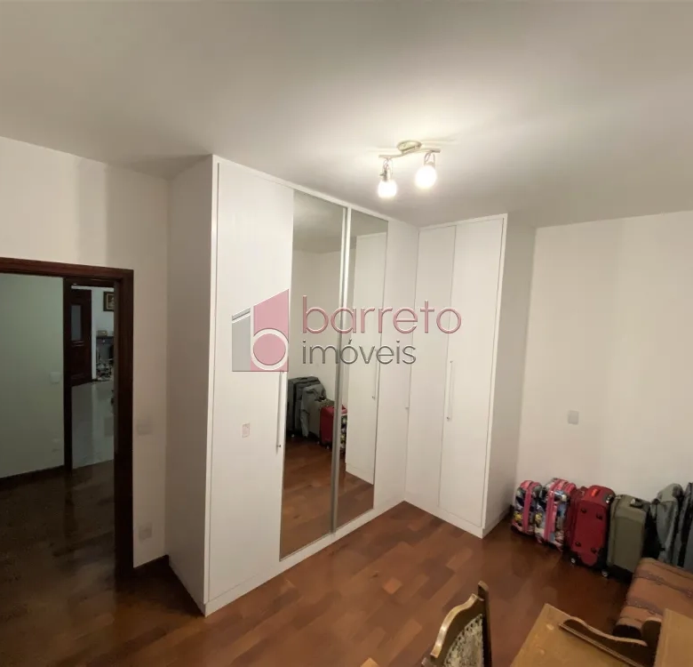 CASA PARA VENDA NO JARDIM PAULISTA – JUNDIAÍ/SP