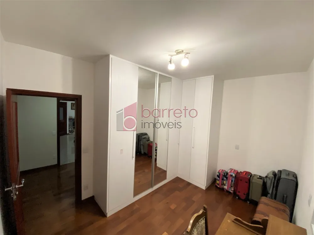 CASA PARA VENDA NO JARDIM PAULISTA – JUNDIAÍ/SP