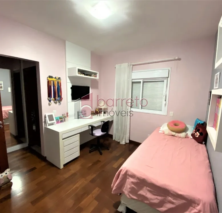 CASA PARA VENDA NO JARDIM PAULISTA – JUNDIAÍ/SP