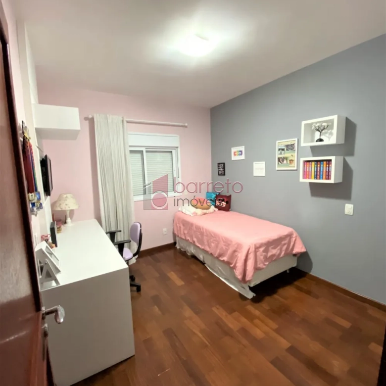 CASA PARA VENDA NO JARDIM PAULISTA – JUNDIAÍ/SP