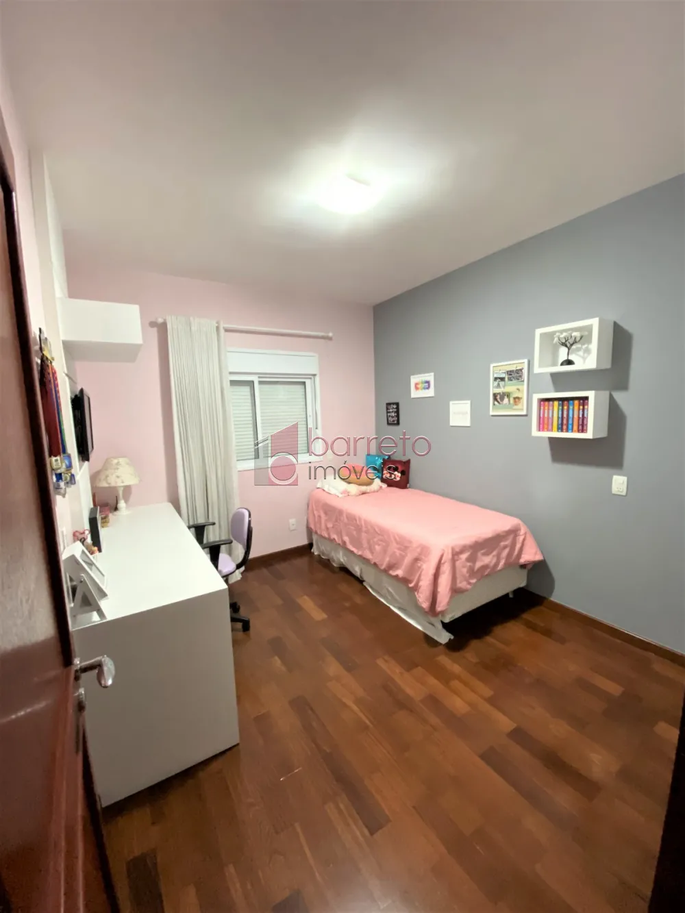 CASA PARA VENDA NO JARDIM PAULISTA – JUNDIAÍ/SP