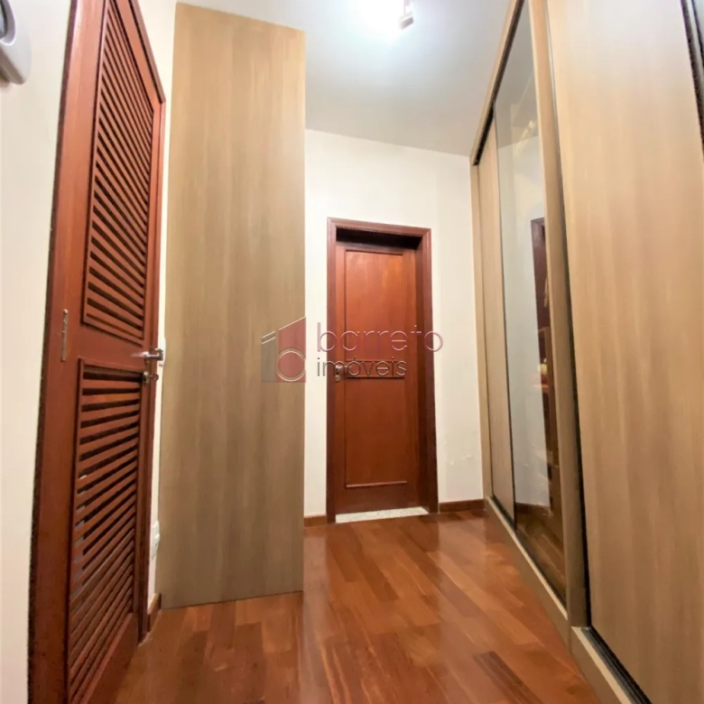CASA PARA VENDA NO JARDIM PAULISTA – JUNDIAÍ/SP