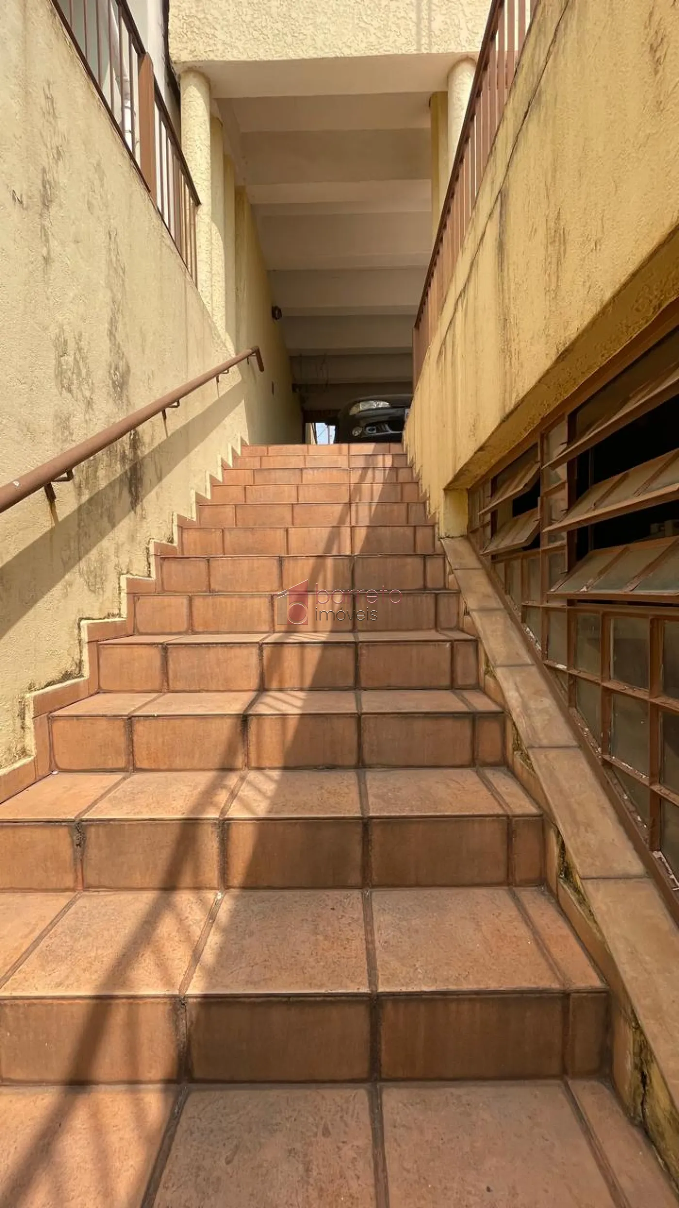 SOBRADO PARA VENDA NO JARDIM PAULISTA – JUNDIAÍ/SP