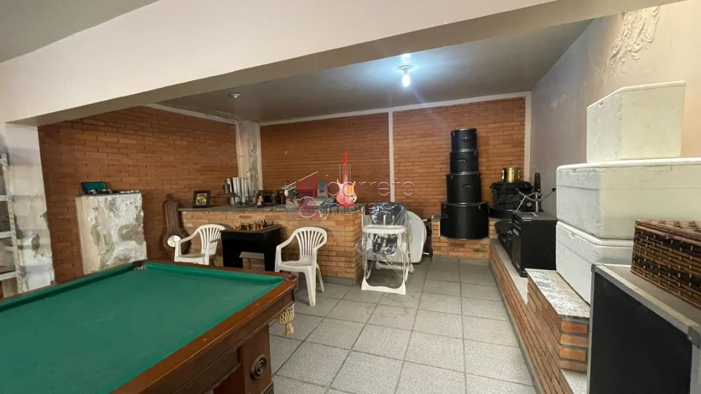 SOBRADO PARA VENDA NO JARDIM PAULISTA – JUNDIAÍ/SP