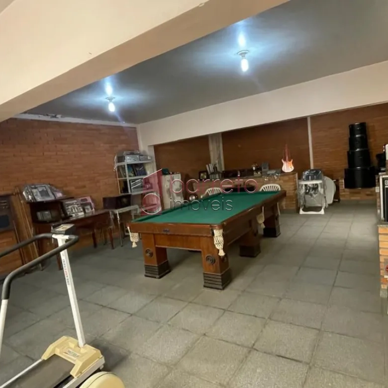 SOBRADO PARA VENDA NO JARDIM PAULISTA – JUNDIAÍ/SP