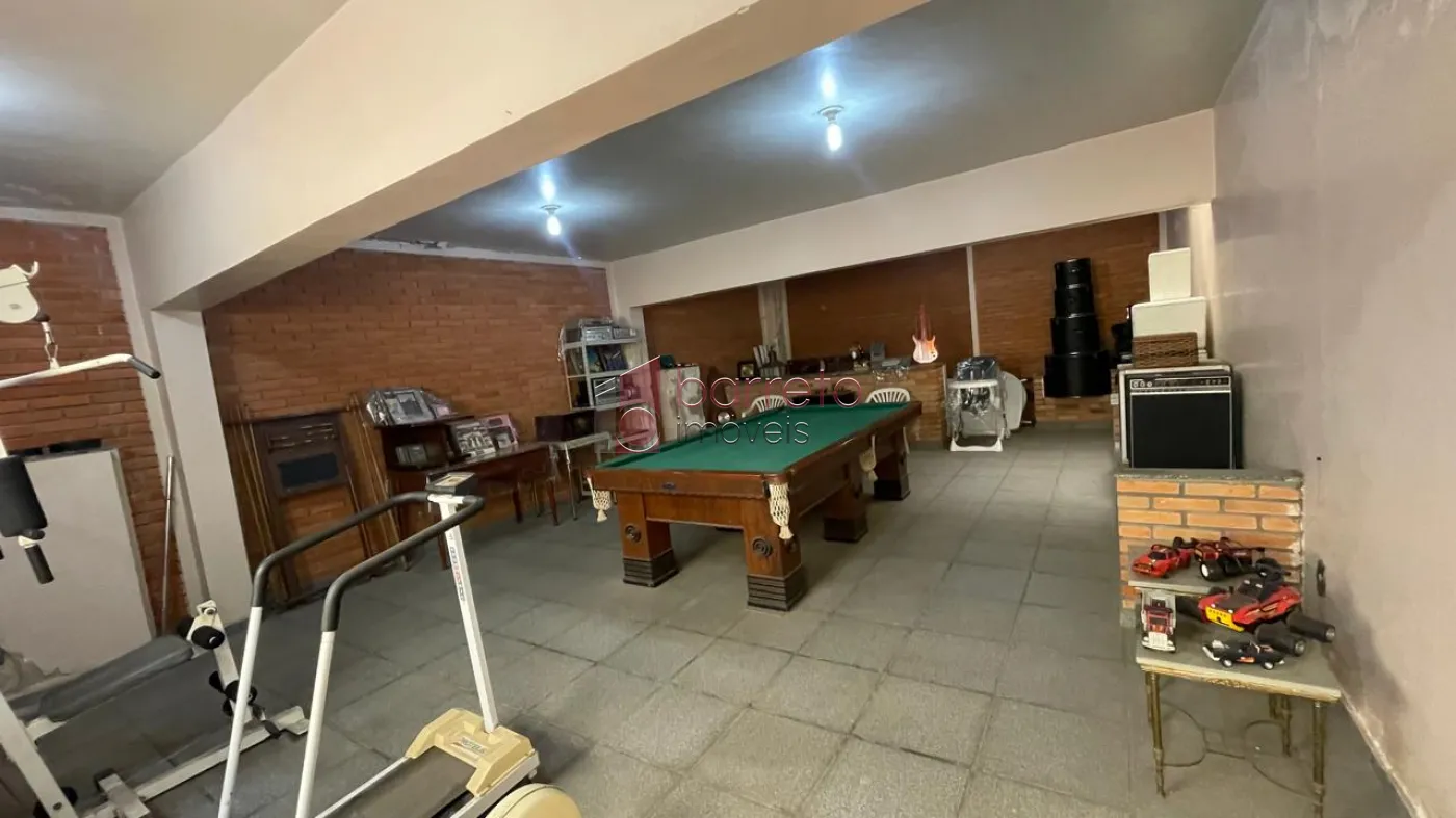 SOBRADO PARA VENDA NO JARDIM PAULISTA – JUNDIAÍ/SP