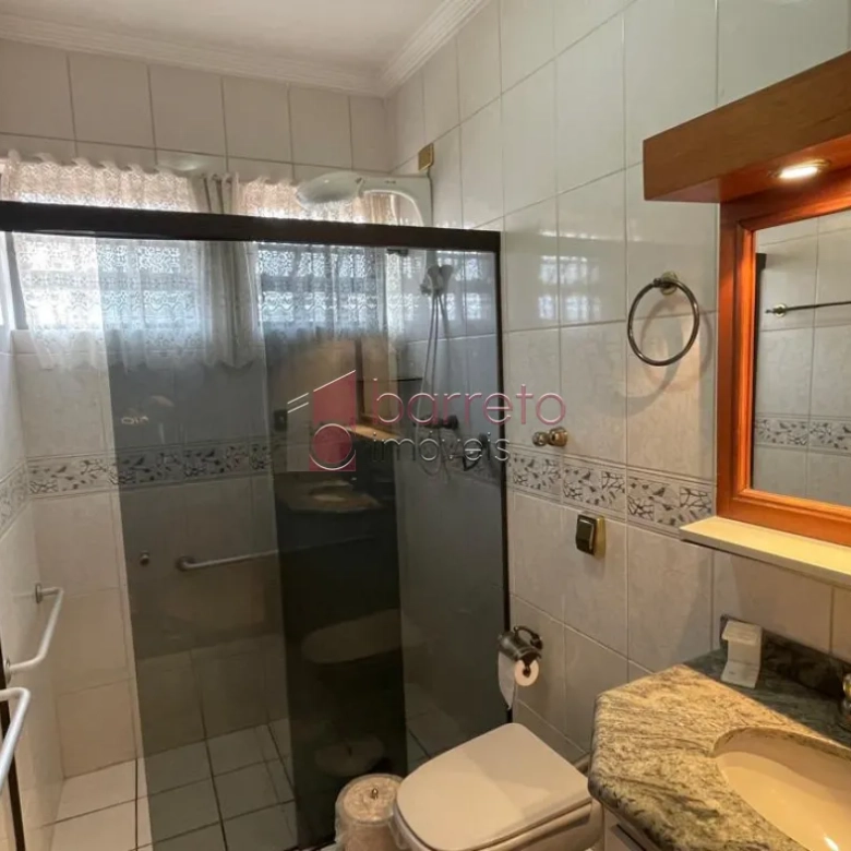 SOBRADO PARA VENDA NO JARDIM PAULISTA – JUNDIAÍ/SP