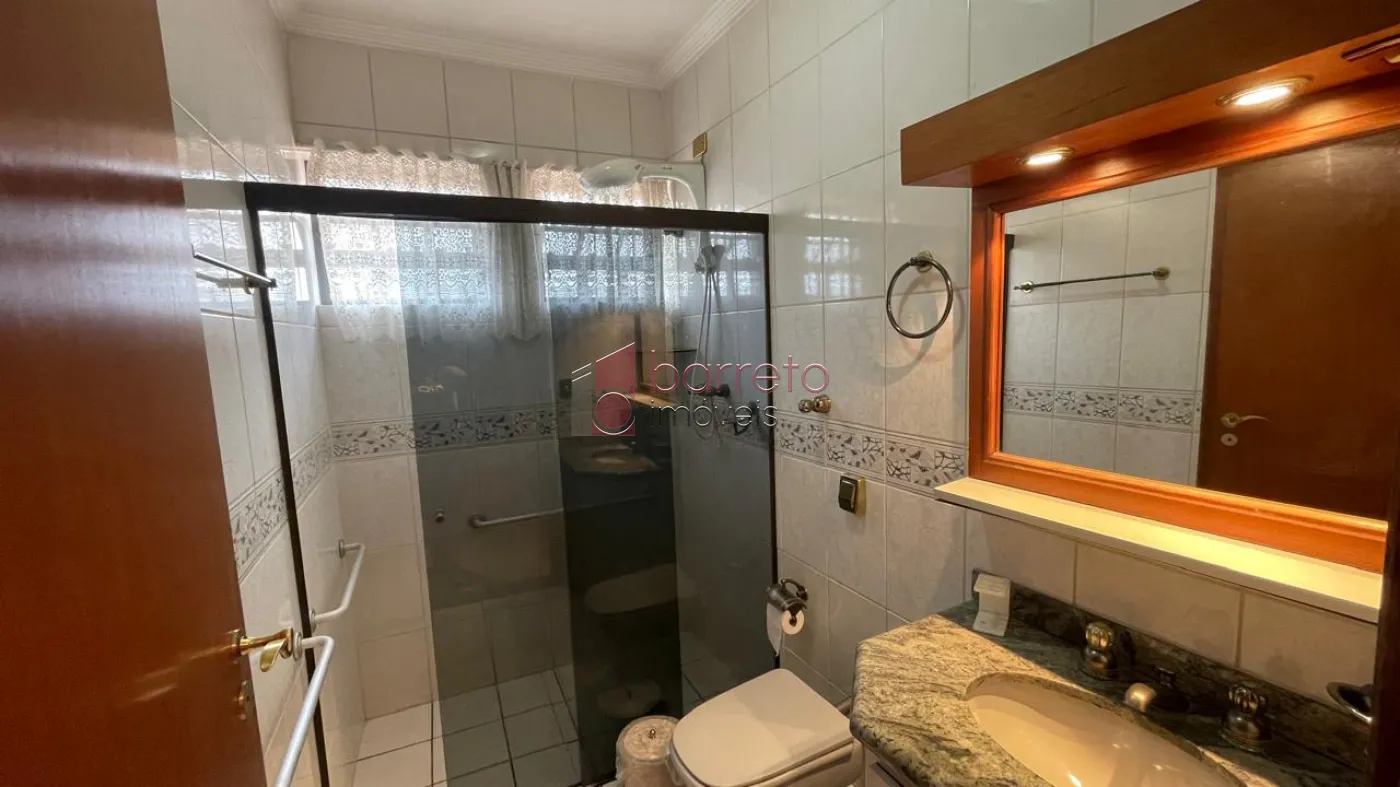 SOBRADO PARA VENDA NO JARDIM PAULISTA – JUNDIAÍ/SP