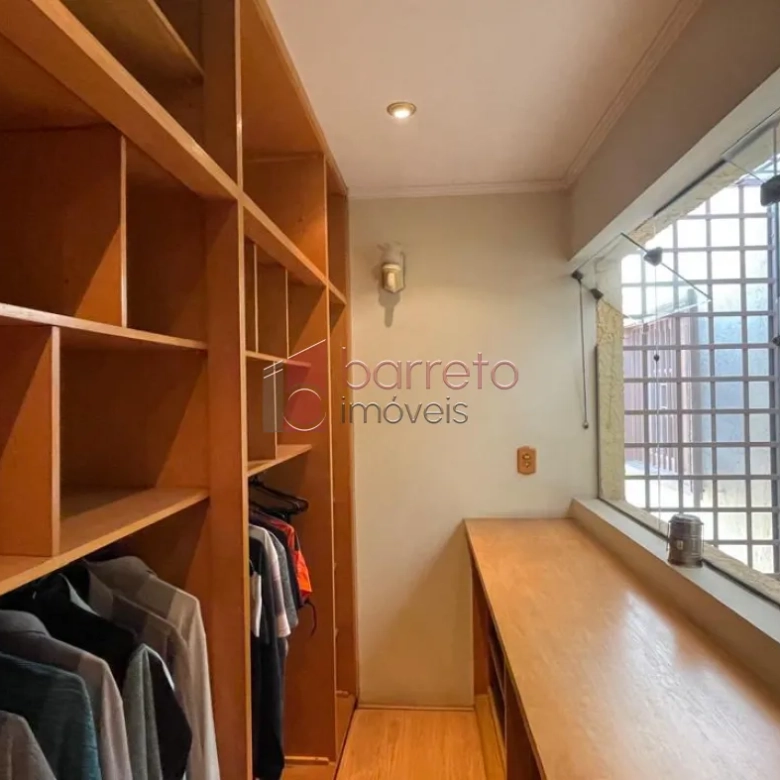 SOBRADO PARA VENDA NO JARDIM PAULISTA – JUNDIAÍ/SP