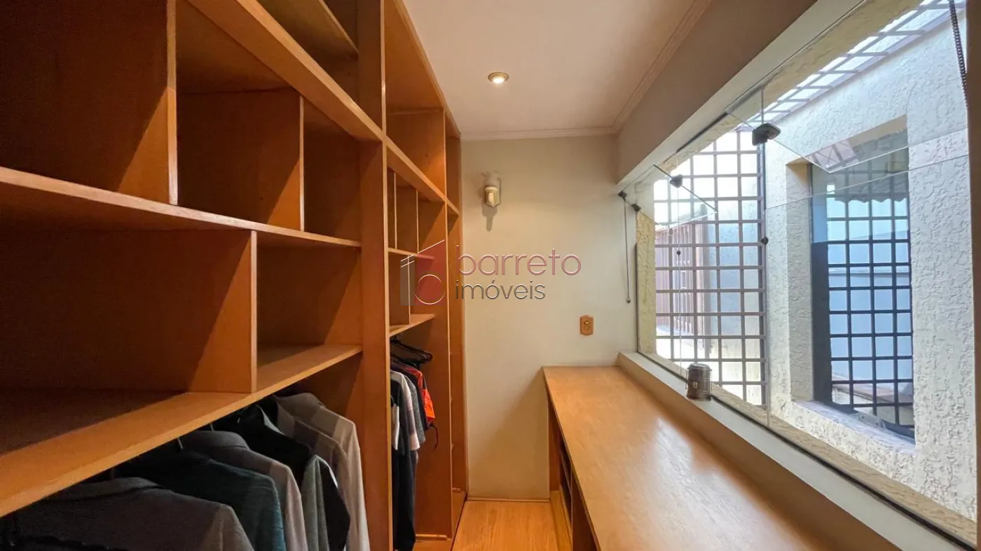 SOBRADO PARA VENDA NO JARDIM PAULISTA – JUNDIAÍ/SP