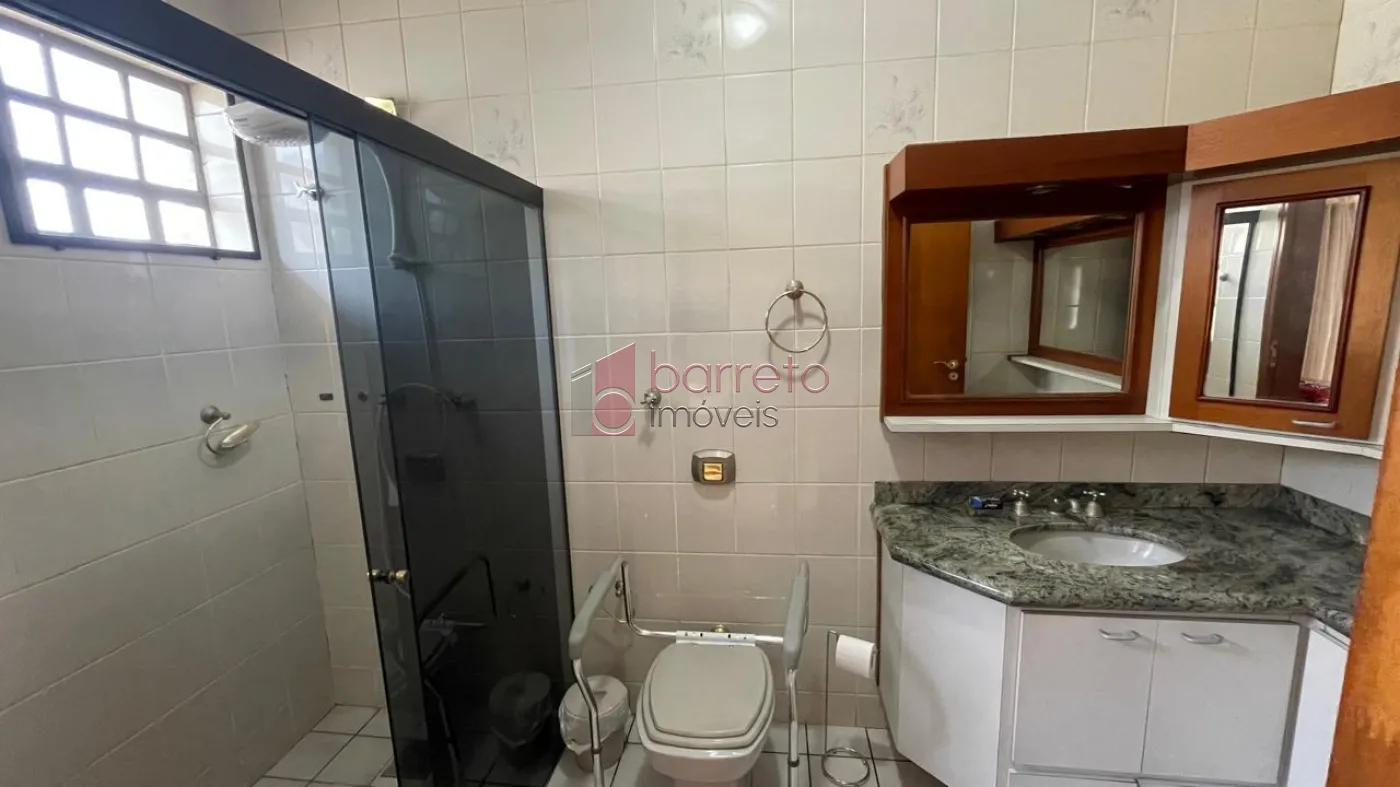 SOBRADO PARA VENDA NO JARDIM PAULISTA – JUNDIAÍ/SP