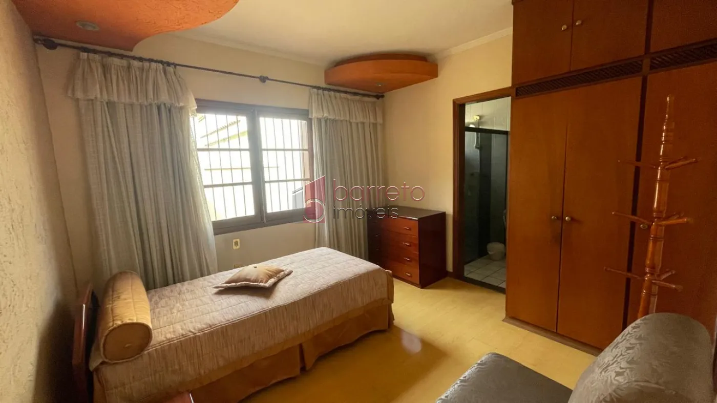 SOBRADO PARA VENDA NO JARDIM PAULISTA – JUNDIAÍ/SP