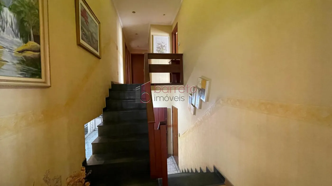 SOBRADO PARA VENDA NO JARDIM PAULISTA – JUNDIAÍ/SP