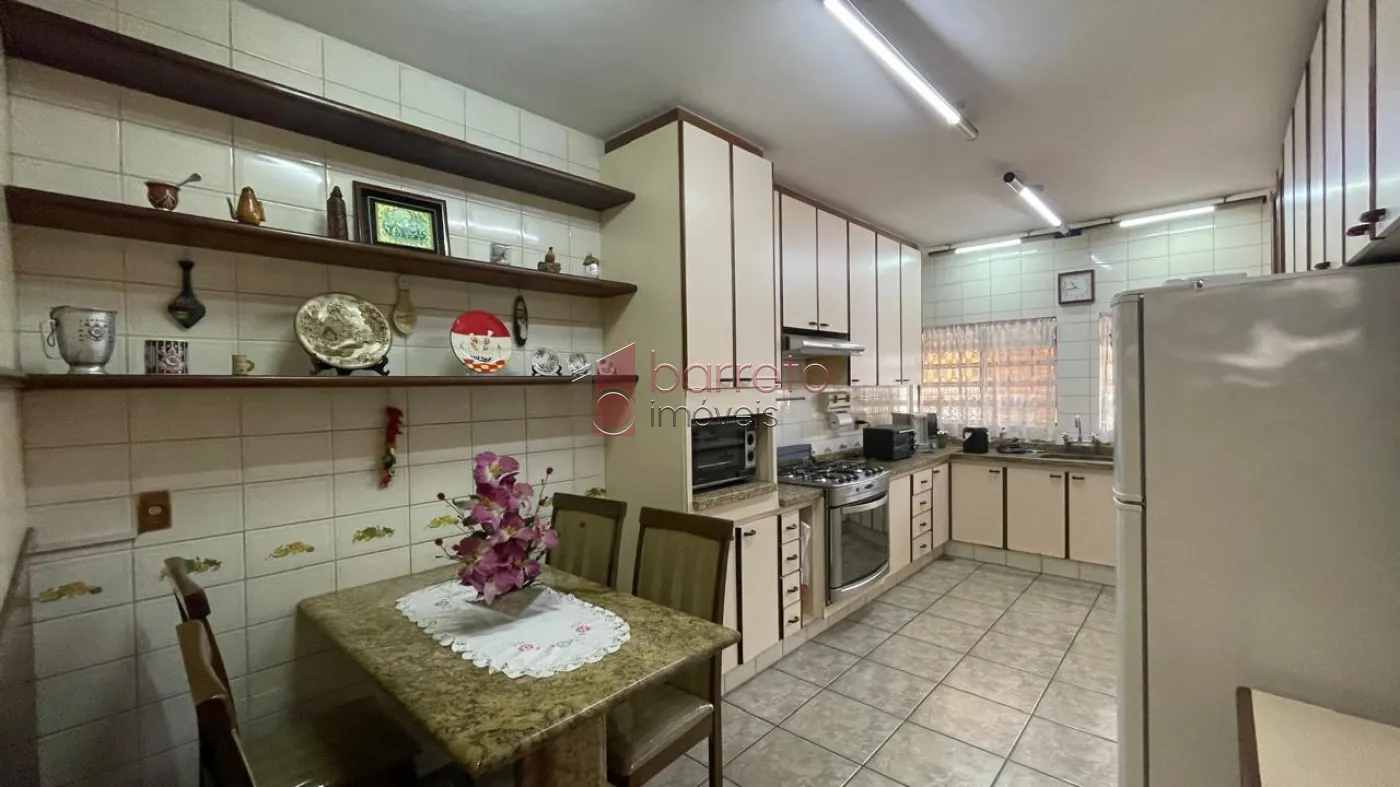SOBRADO PARA VENDA NO JARDIM PAULISTA – JUNDIAÍ/SP