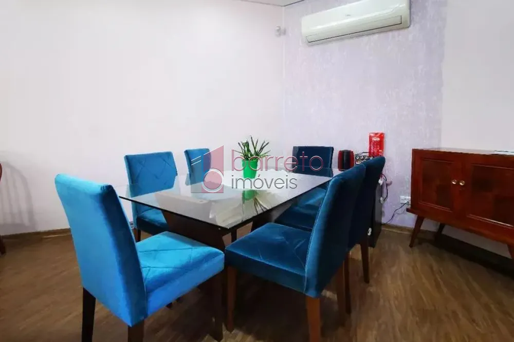 CASA PARA VENDA NO JARDIM PAULISTA II – JUNDIAÍ/SP
