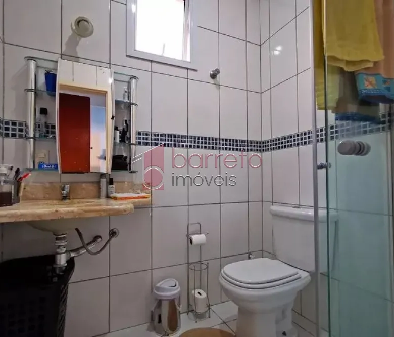 CASA PARA VENDA NO JARDIM PAULISTA II – JUNDIAÍ/SP