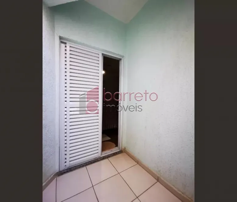 CASA PARA VENDA NO JARDIM PAULISTA II – JUNDIAÍ/SP