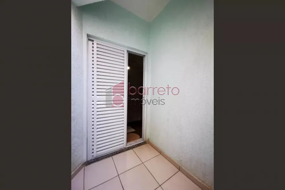 CASA PARA VENDA NO JARDIM PAULISTA II – JUNDIAÍ/SP