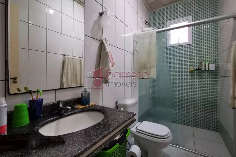 CASA PARA VENDA NO JARDIM PAULISTA II – JUNDIAÍ/SP