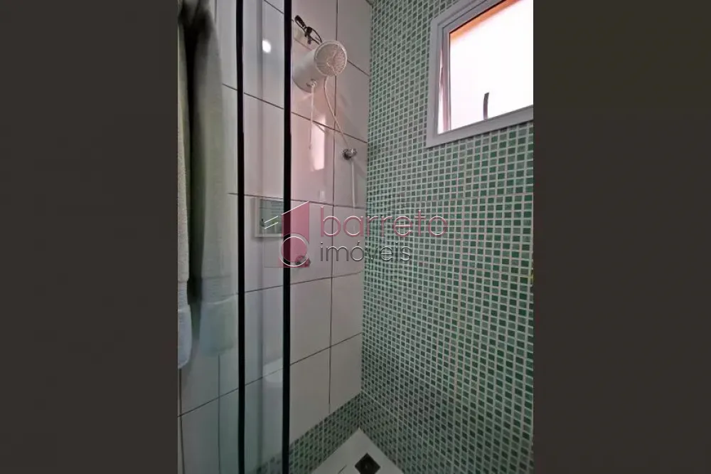 CASA PARA VENDA NO JARDIM PAULISTA II – JUNDIAÍ/SP
