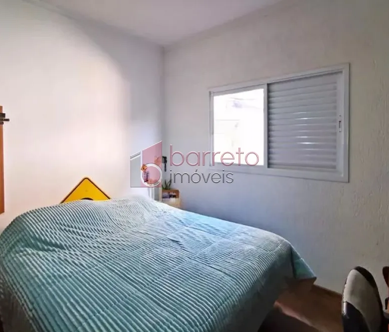 CASA PARA VENDA NO JARDIM PAULISTA II – JUNDIAÍ/SP