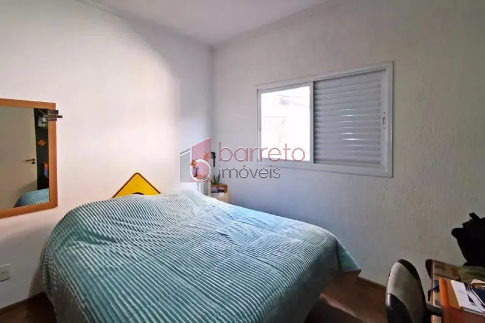 CASA PARA VENDA NO JARDIM PAULISTA II – JUNDIAÍ/SP