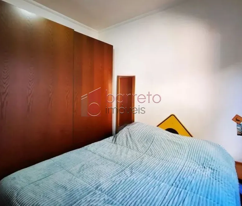 CASA PARA VENDA NO JARDIM PAULISTA II – JUNDIAÍ/SP
