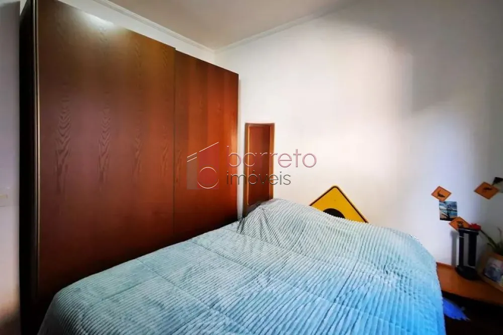 CASA PARA VENDA NO JARDIM PAULISTA II – JUNDIAÍ/SP